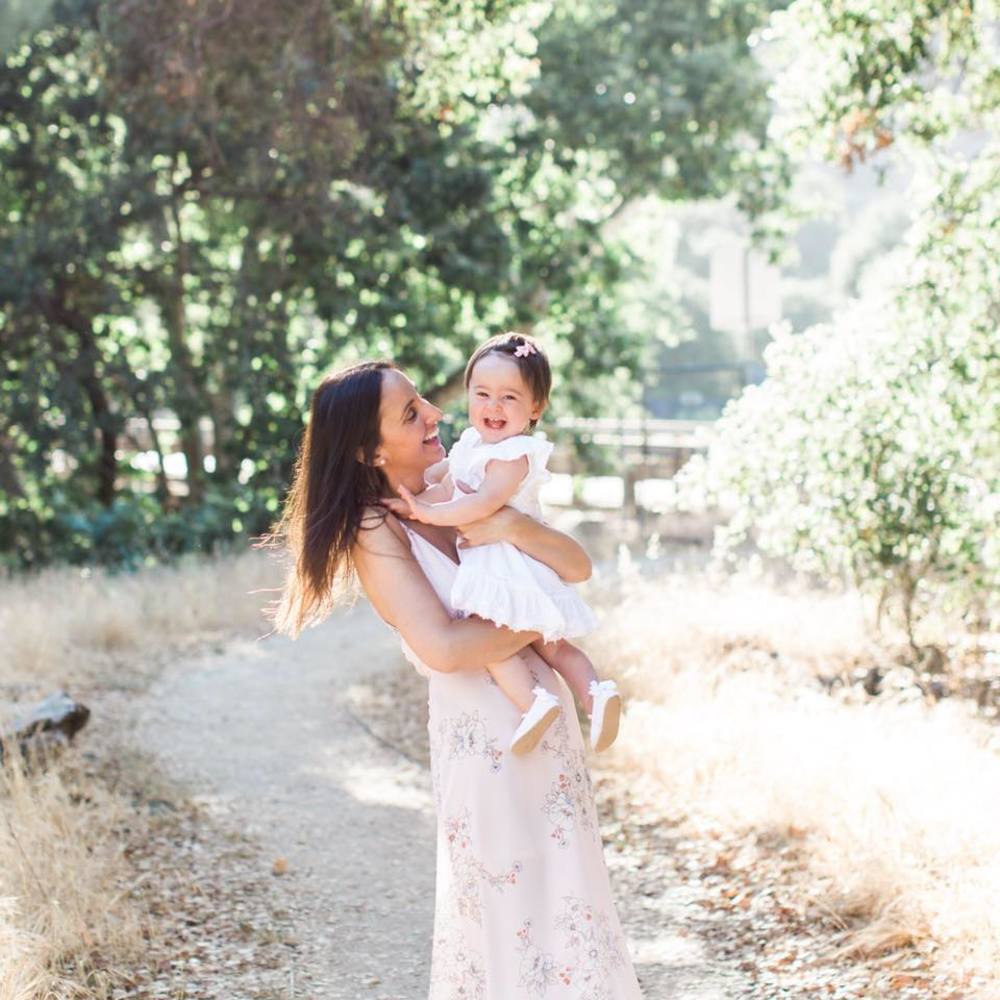 Meet your Posher, Andreea